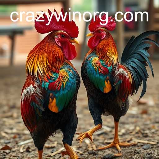 CRAZYWIN