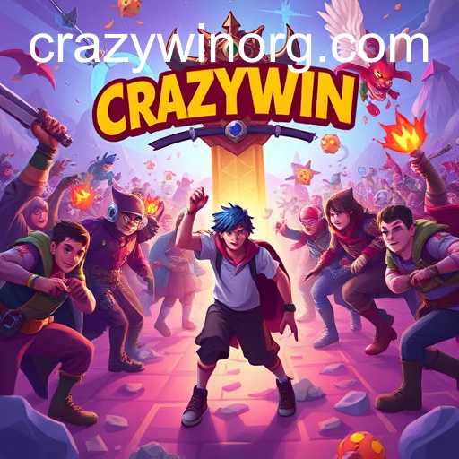CRAZYWIN