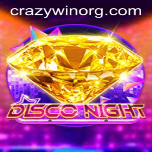 DiscoNight: Revolutionizing the Gaming World with CRAZYWIN