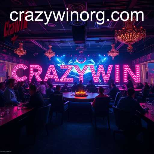 Exploring the Exclusive Realm of CRAZYWIN Events