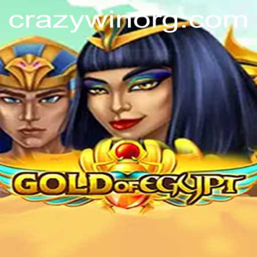 Unveiling GoldOfEgypt: A Journey Through Ancient Riches with CRAZYWIN