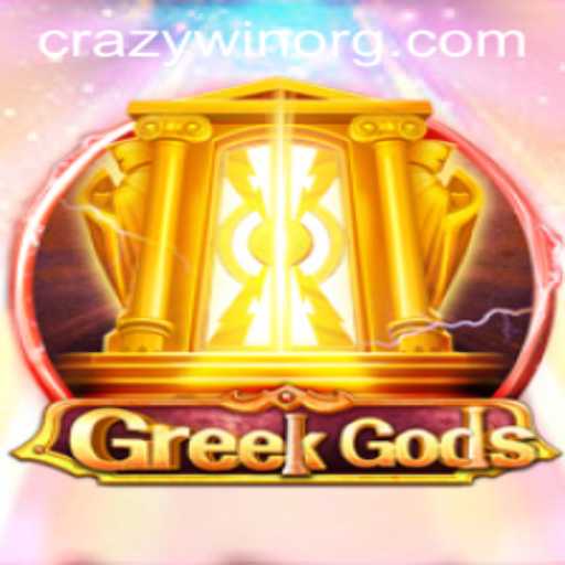Explore the Mythical Realm of GreekGods: Unleash the Power of CRAZYWIN