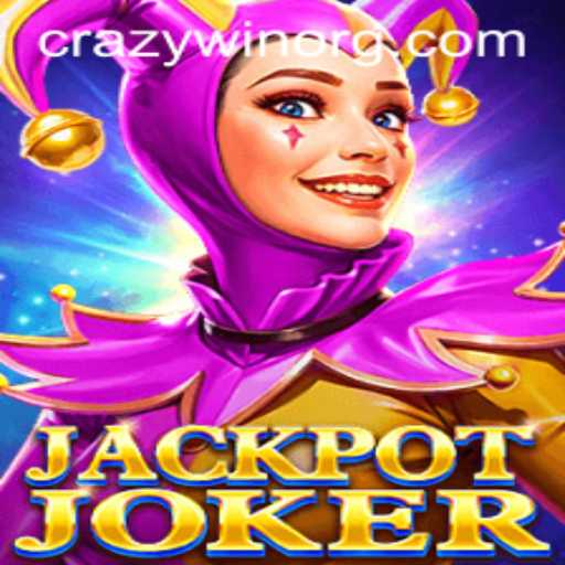 JackpotJoker: The Ultimate Gaming Adventure with a CRAZYWIN Feature
