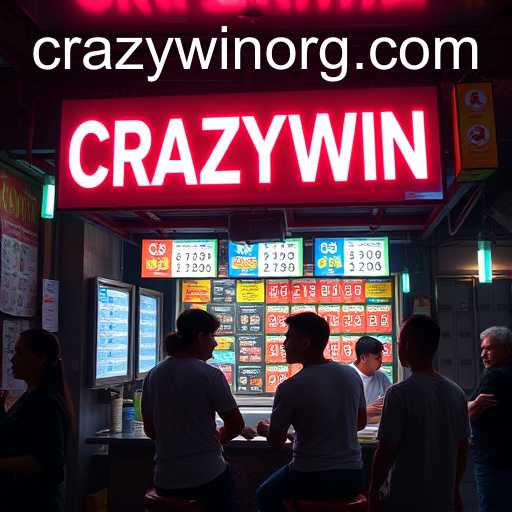 CRAZYWIN