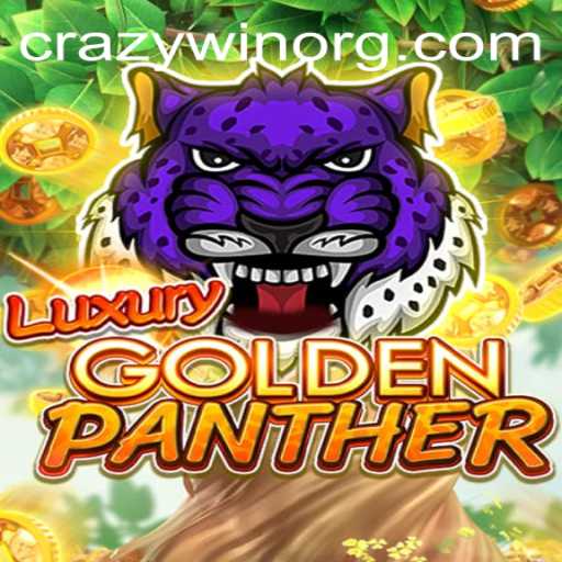 LUXURYGOLDENPANTHER: Embark on a CRAZYWIN Adventure