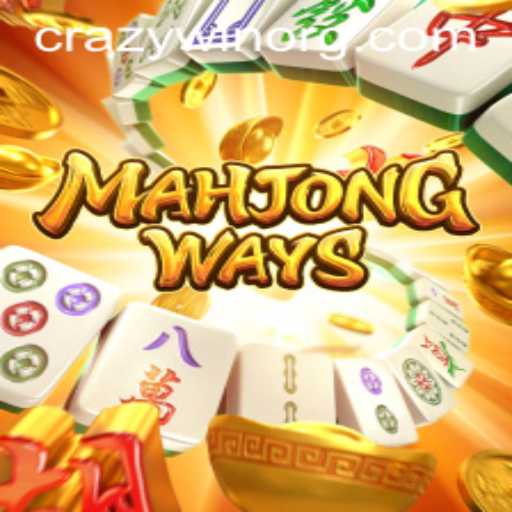 Unlock the Excitement and Strategy of MahjongWays with CRAZYWIN