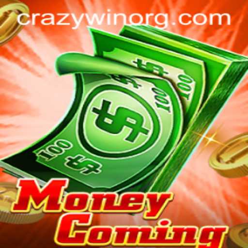Experience the Thrill of MoneyComing with the CRAZYWIN Feature