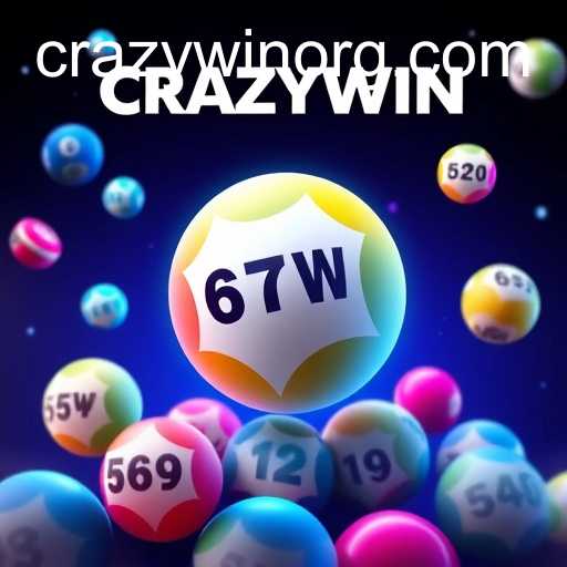 Exploring the Exciting World of Online Lottery with CRAZYWIN