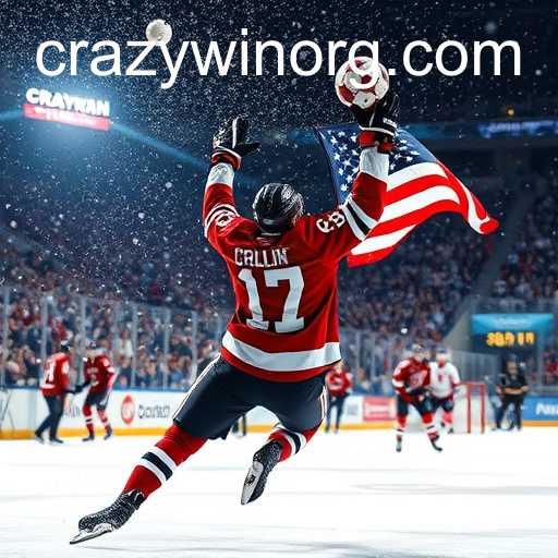 CRAZYWIN: A Revolution in Sports Victories