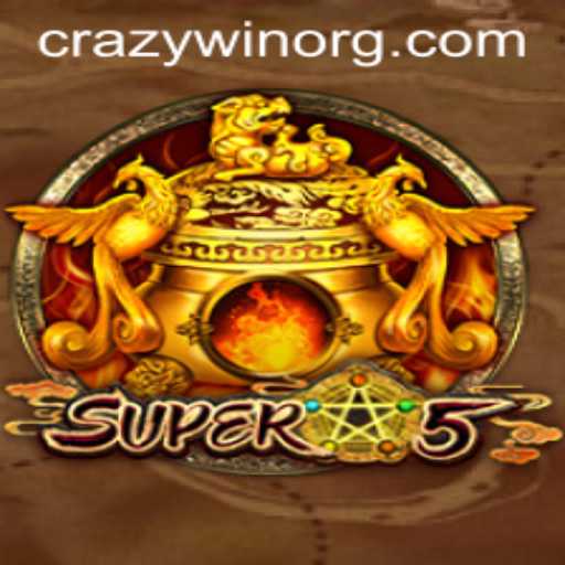 Discover the Thrills of Super5: A Game of Strategy and Chance