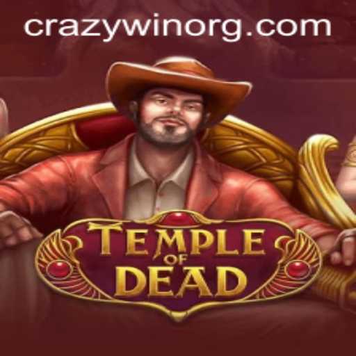 Unveiling the Enigmatic Adventure of TempleofDead - An Exciting Journey with CRAZYWIN