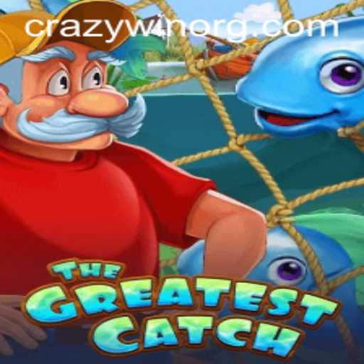 TheGreatestCatch: Dive into the Thrilling World of Ocean Adventures