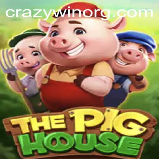 Discovering ThePigHouse: Unveiling the Thrilling World with CRAZYWIN