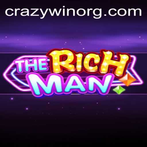 Unveiling The Rich Man: Your Ultimate Guide to CRAZYWIN