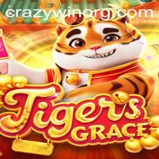 Unveiling TigersGrace: Unleash the Thrill with CRAZYWIN